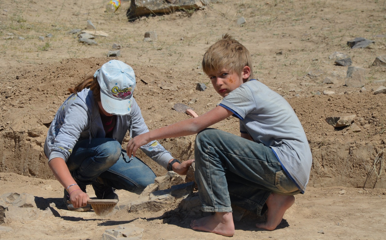 Expeditions in person - My, Kazakhstan, , Children's camp, Expedition, The photo, Longpost