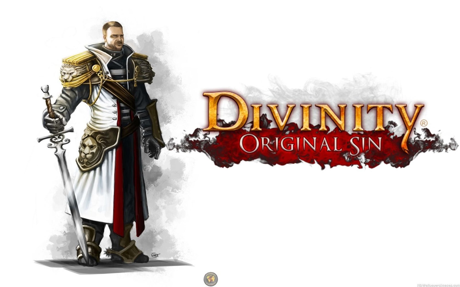 Маньячное прохождение Divinity: Original Sin. Часть 3 | Пикабу