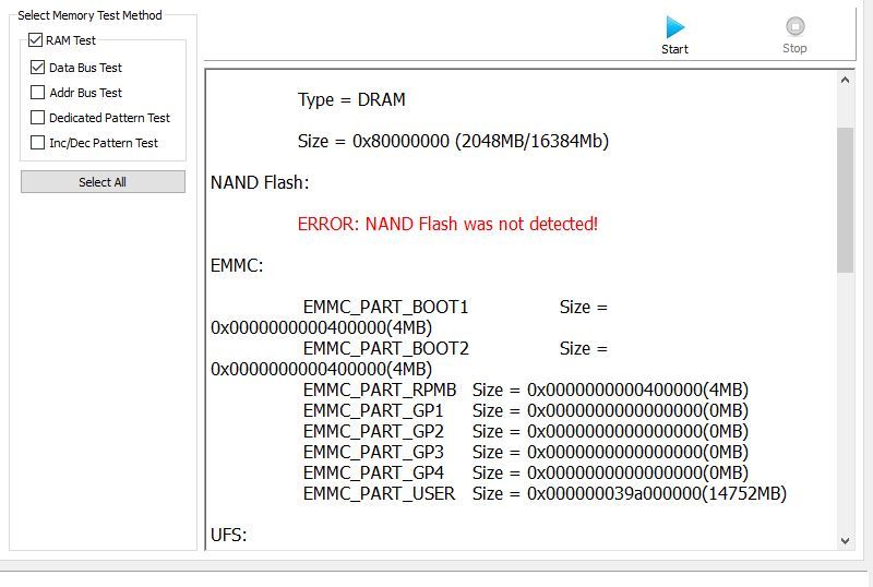 We pull out data from a smartphone on mtk without extra boxes - My, , Ремонт телефона, Mtk, , Longpost