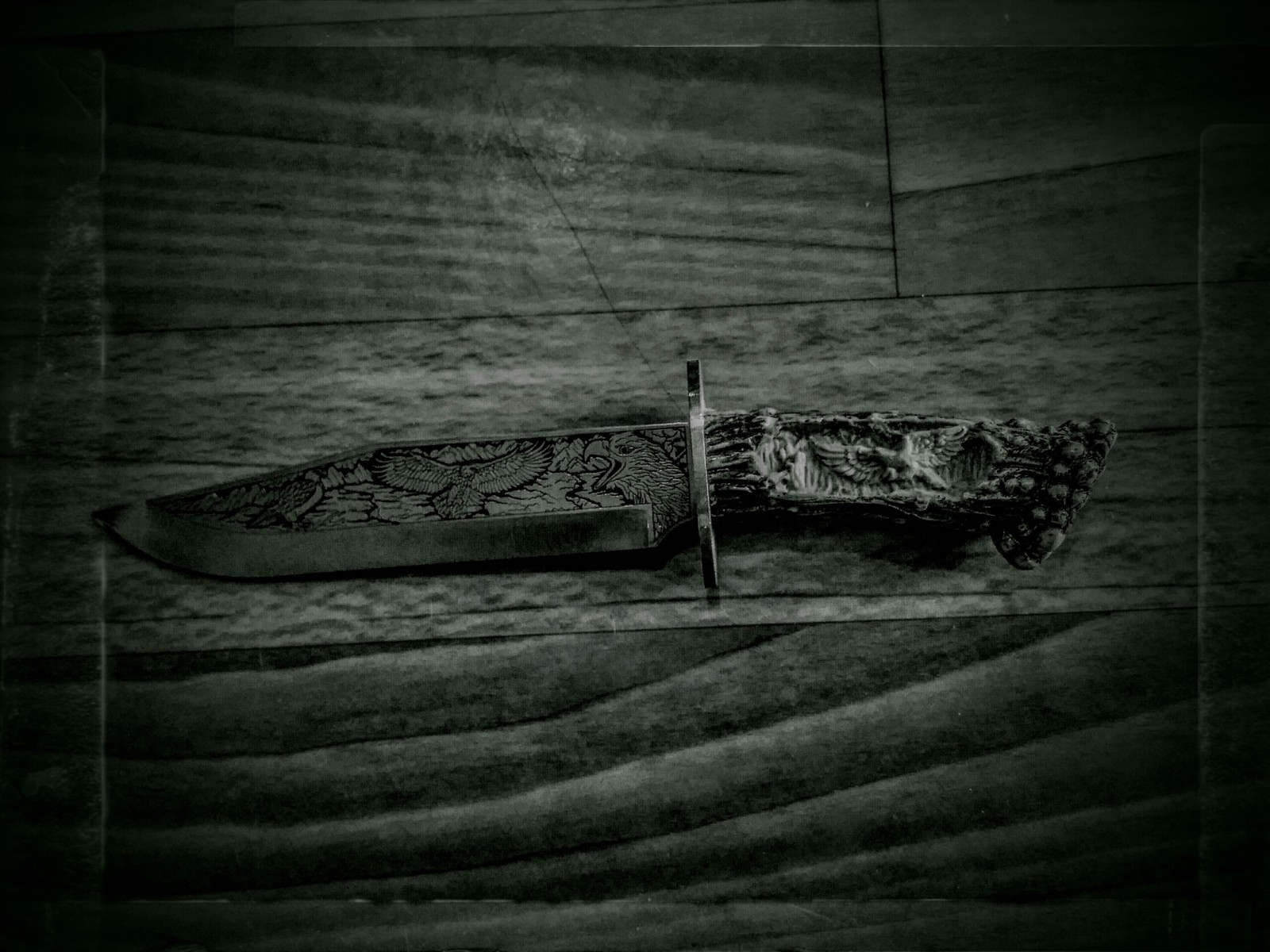 A couple of photos ... Knives - My, The photo, Knife, My, Longpost