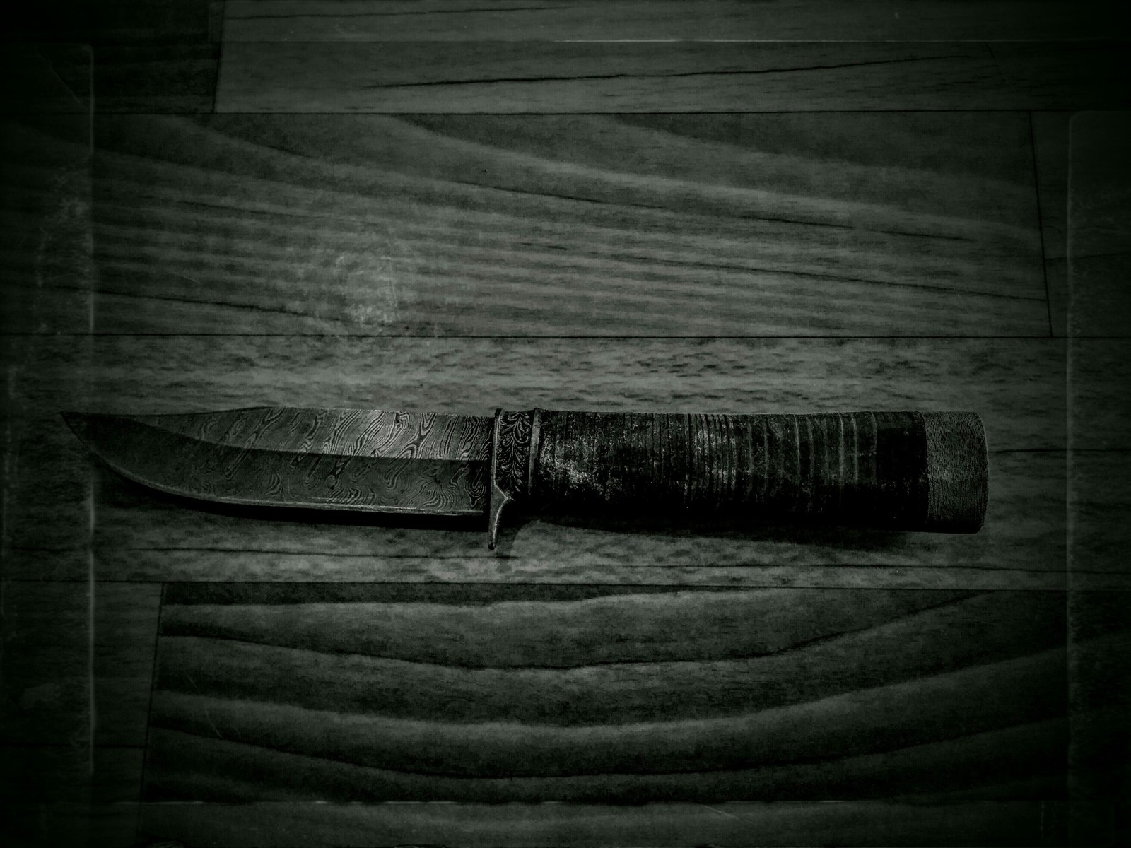 A couple of photos ... Knives - My, The photo, Knife, My, Longpost