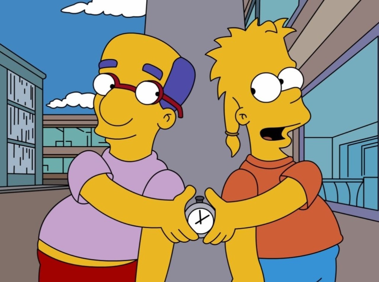 Springfield Crisis: What's Wrong With The Simpsons - The Simpsons, DTF, Article, Opinion, Cartoons, Springfield, Longpost