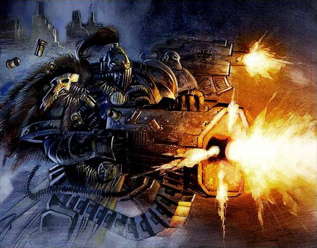 Horus Heresy Space Wolves - Space wolves, Warhammer 40k, Wh Art, Space Marine, Horus heresy, Longpost