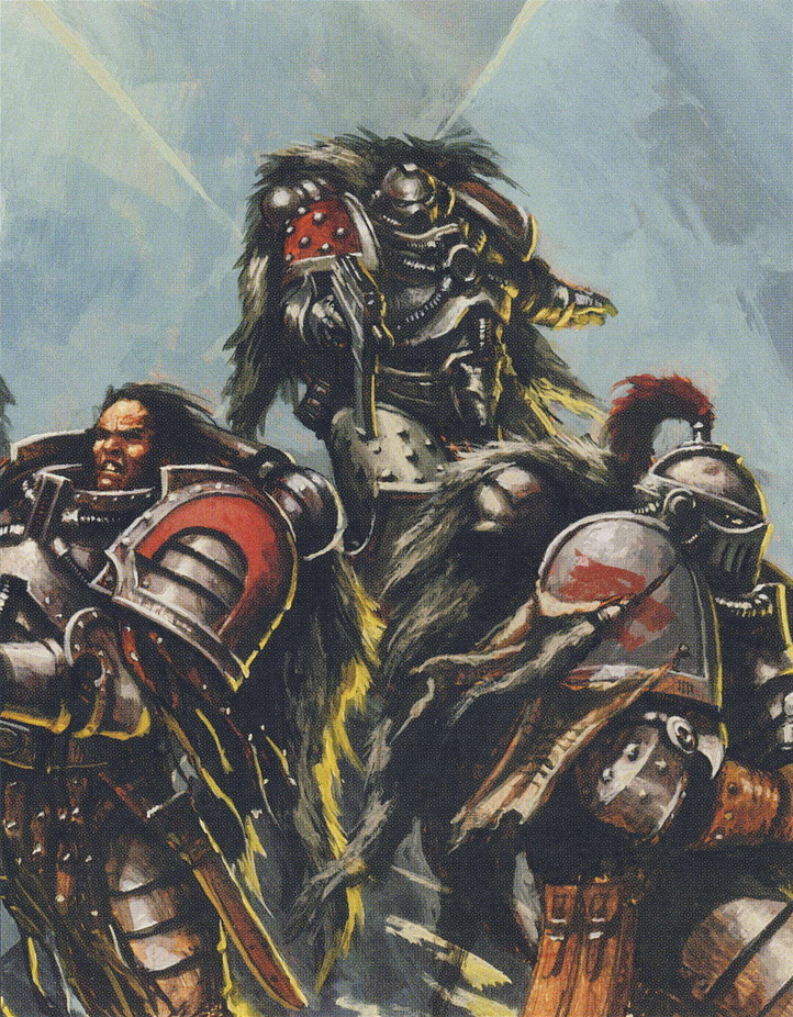 Horus Heresy Space Wolves - Space wolves, Warhammer 40k, Wh Art, Space Marine, Horus heresy, Longpost