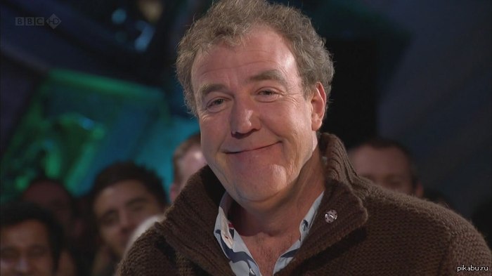 Jeremy Clarkson is 57 today! - Auto, The photo, Top Gear, The grand tour, Jeremy Clarkson, Birthday