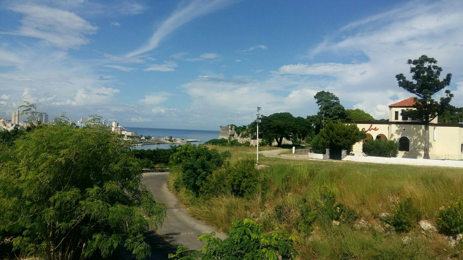 Fairytale Cuba. Memories - My, Cuba, Ocean