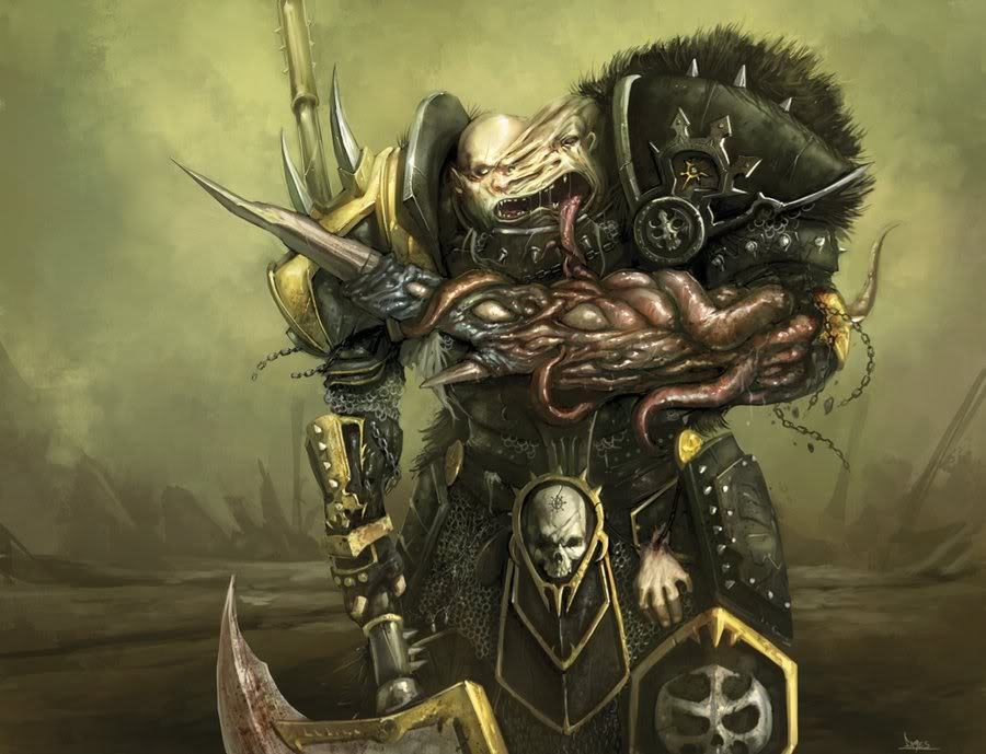 Black Legion - Black legion, Warhammer 40k, Chaos, Wh Art, Chaos space marines, Longpost