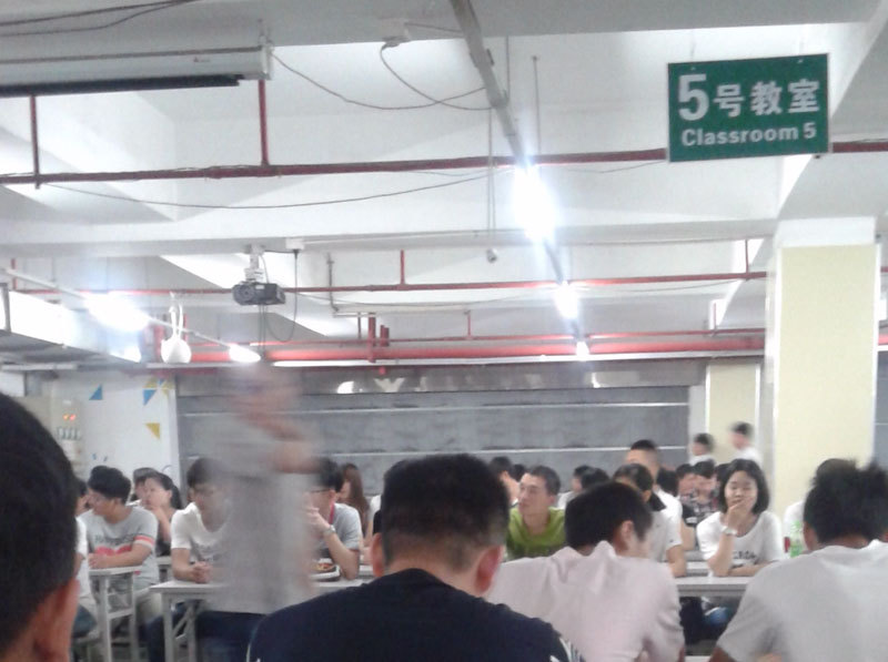 iPhone production in Shanghai - Longpost, Factory, iPhone, Work