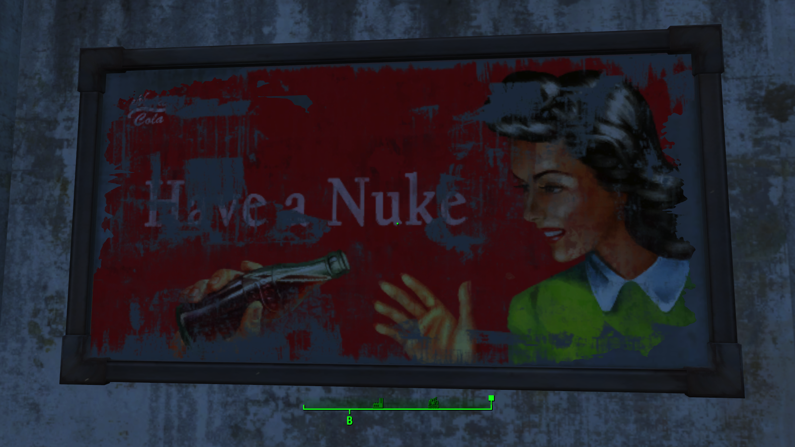 Fallout 4 posters - Painting, Fallout, Fallout 4, Poster, My, Computer games, Longpost