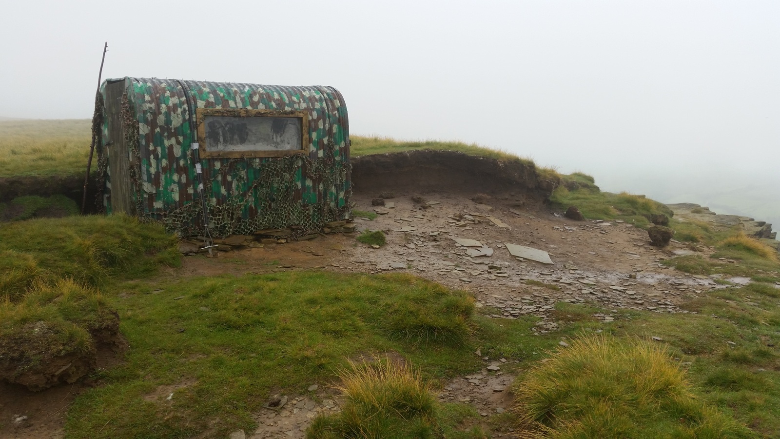 Trekking in the Peak District, UK - My, Hike, Great Britain, Western, Yorkshire, Nature, Forest, Lake, Tourism, Longpost