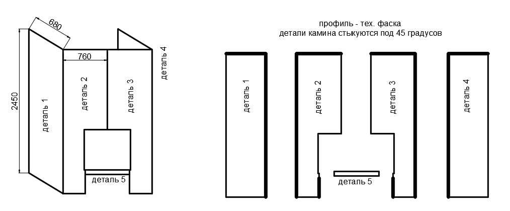 Stoneworking Weekdays, vol. - My, Bkvol, Fireplace, Building, Marble, A rock, Longpost