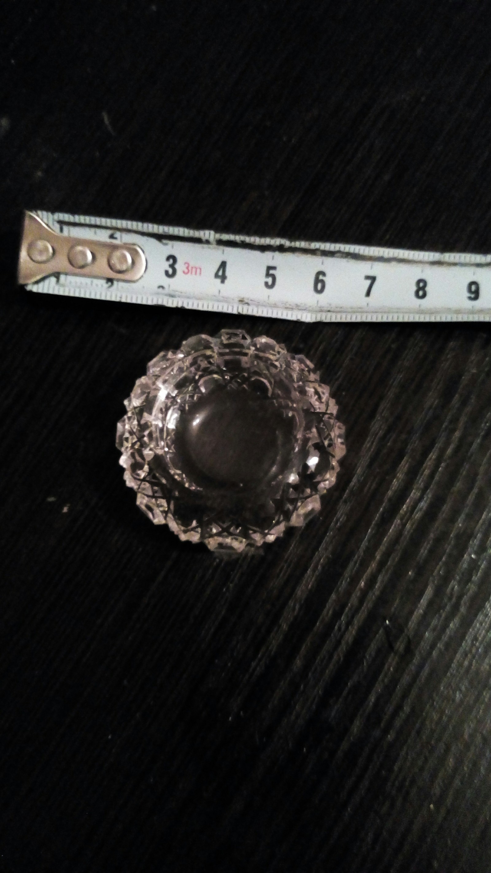 unknown find - My, Crystal, What's this?, Find, Longpost