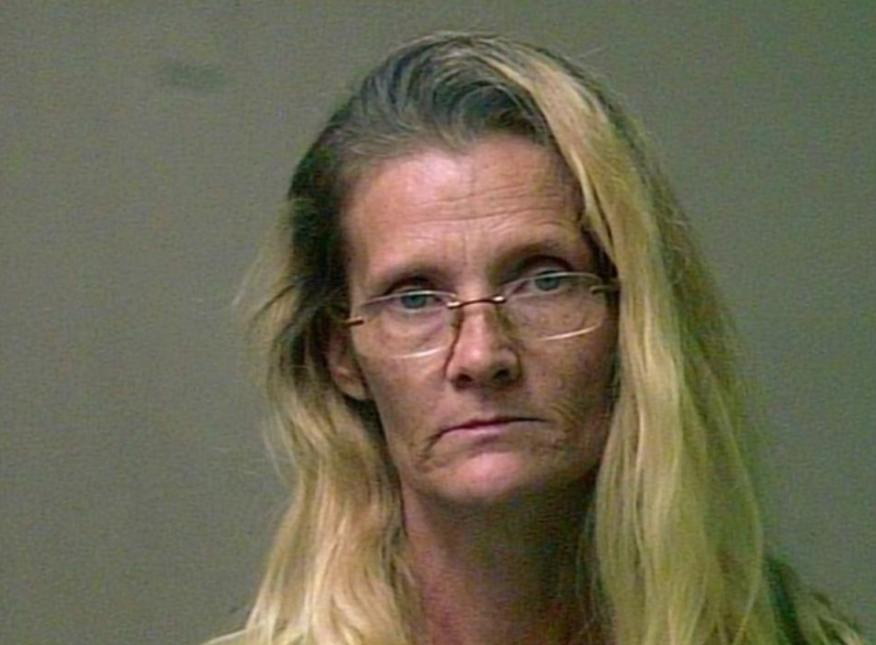 American woman who frightened her granddaughter in a witch costume was given three life sentences - news, USA, Oklahoma, Children, Incident, Mockery, Witches