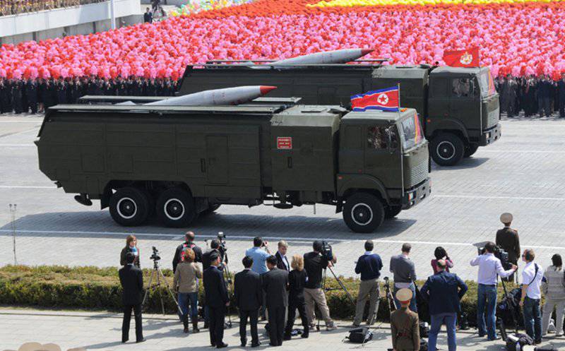 New DPRK missiles that will shake the world very soon. - , North Korea, USA, Politics, Nuclear weapon, Video, Longpost