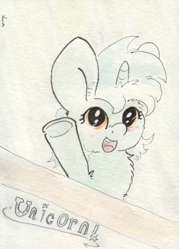 Lyra does YAY - Deviantart, Art, Lyra heartstrings, My little pony