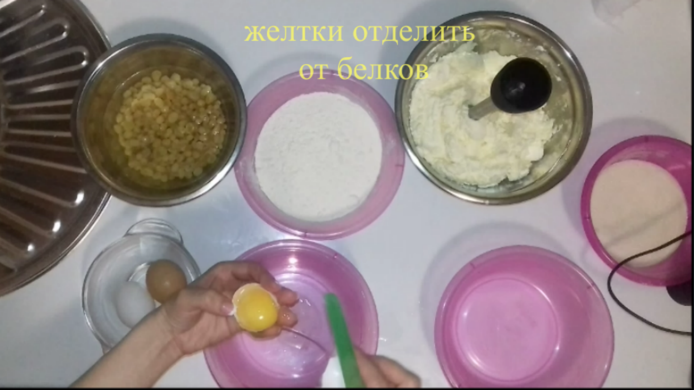 Вкусная вселенная Сырники с изюмом - Моё, YouTube, Кулинария, Рецепт, Сырники, Длиннопост