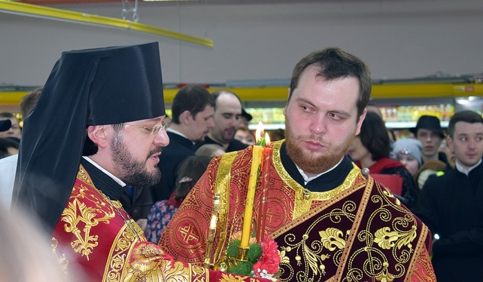 Yakut Tsar Easter cake set a Russian record - Yakutia, Yakutsk, Easter, Kulich, , Book of Records of Russia, The photo, Video, Longpost