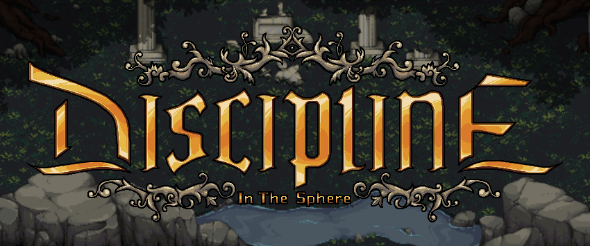 Discipline: In The Sphere - turn-based tactical strategy! (Beta entry inside) - My, Pixel Art, Tactical, Стратегия, Gamedev, Инди, Unity3d, Longpost