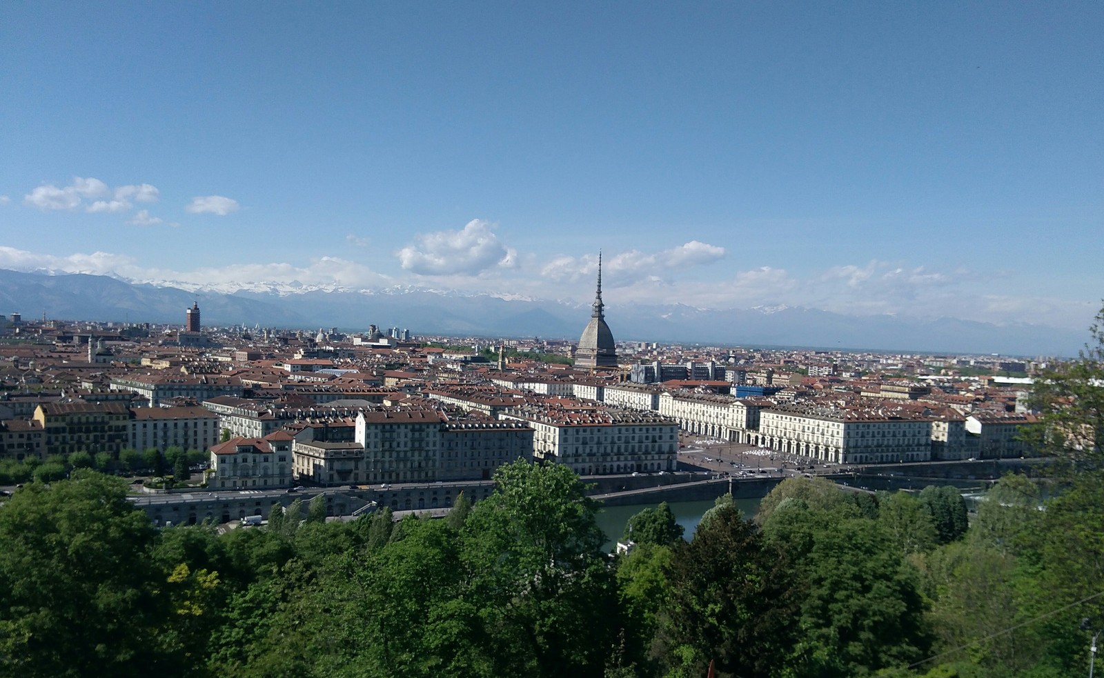 Just today's Turin - My, , Turin, Italy, My