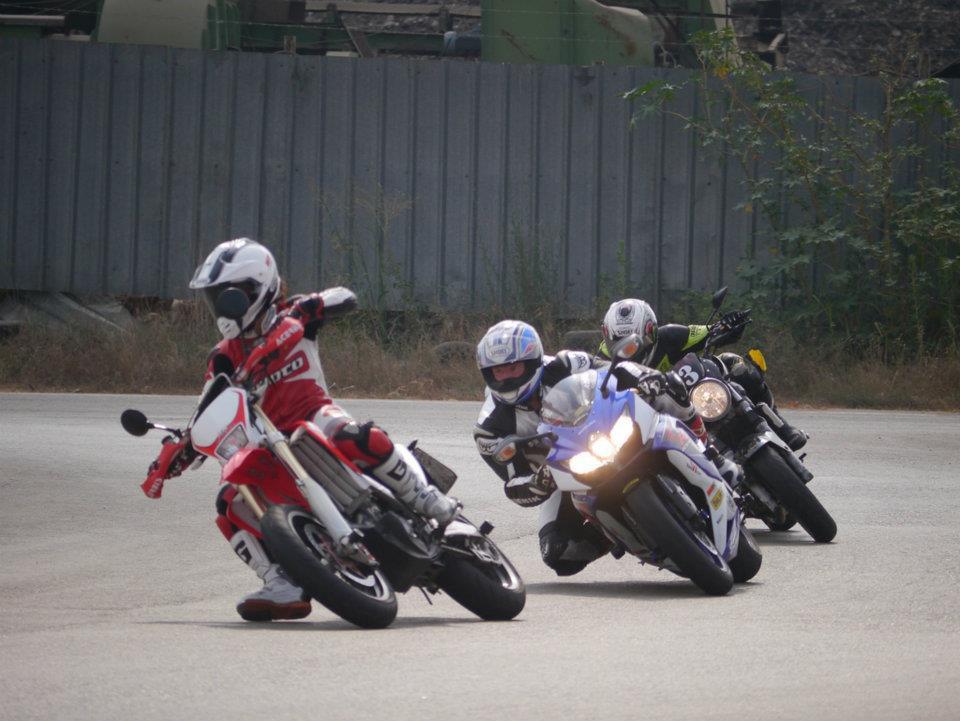 Traffic rules may change in favor of motorcyclists - Motorcycles, Traffic rules, Moto