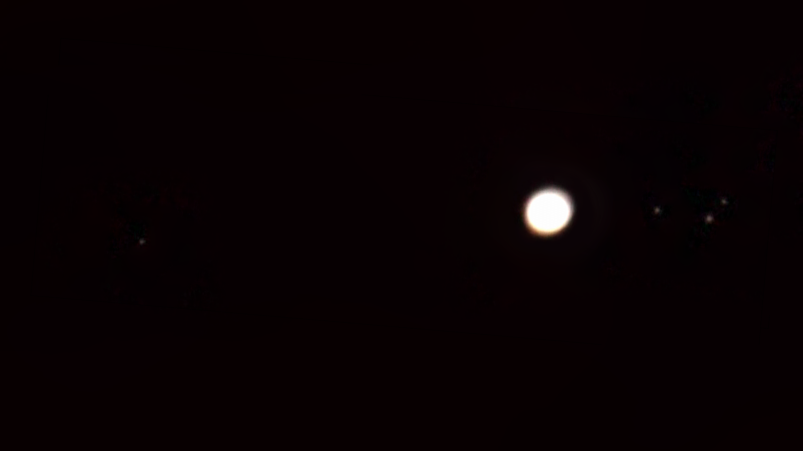 Jupiter 04/18/2017 - My, Jupiter, Astronomy