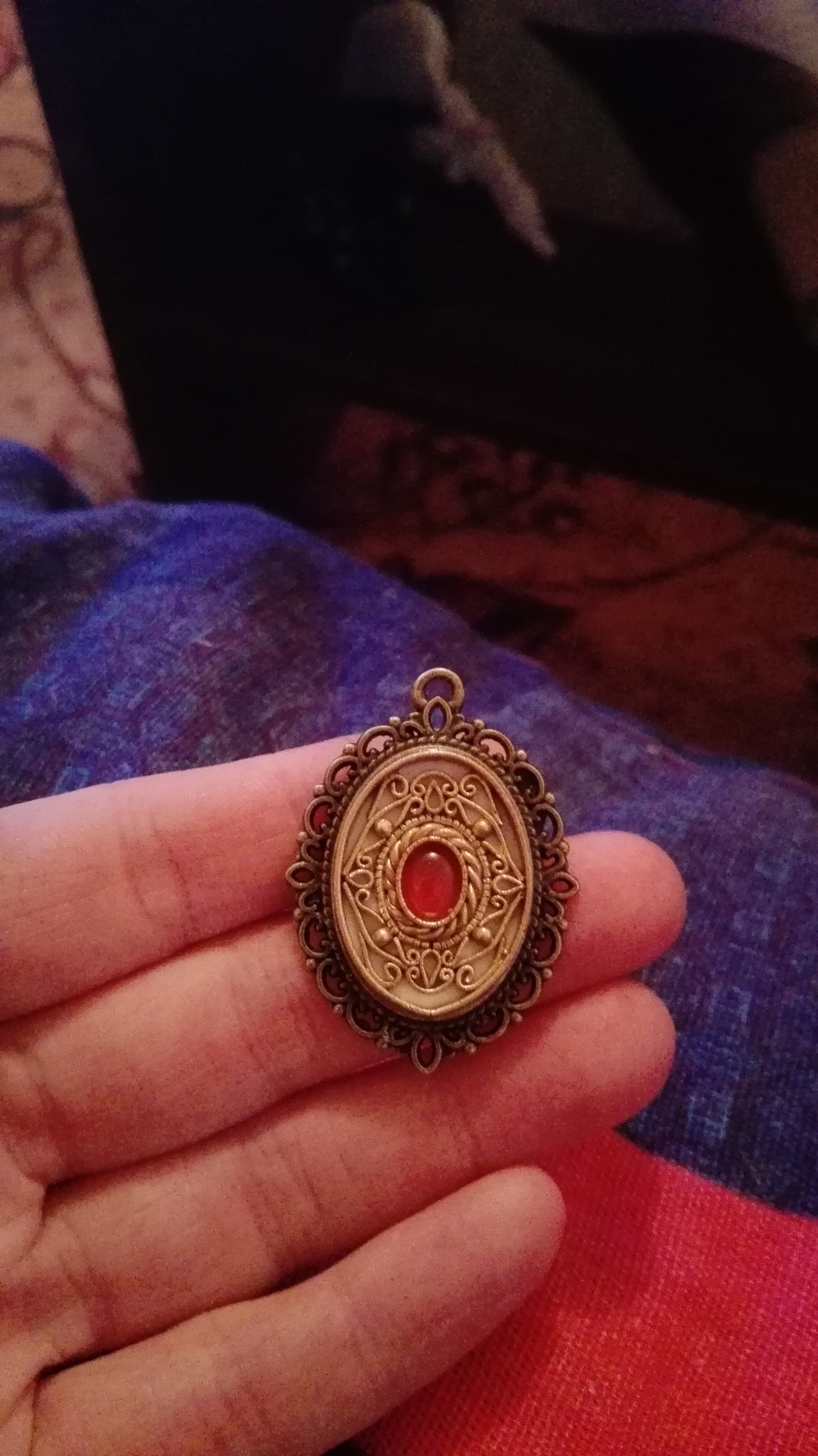 The art of polymer clay filigree. I would like to hear constructive criticism and opinion, would you buy this and for how much? - My, Polymer clay, Filigree, With your own hands, Souvenirs, Present, Presents, Longpost