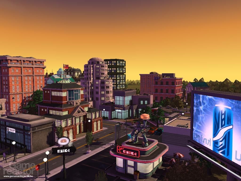 How to become a mayor (a selection of city-building simulators) - My, Video game, Simulator, Town, Simcity, Cities: Skylines, A selection, Article, Longpost