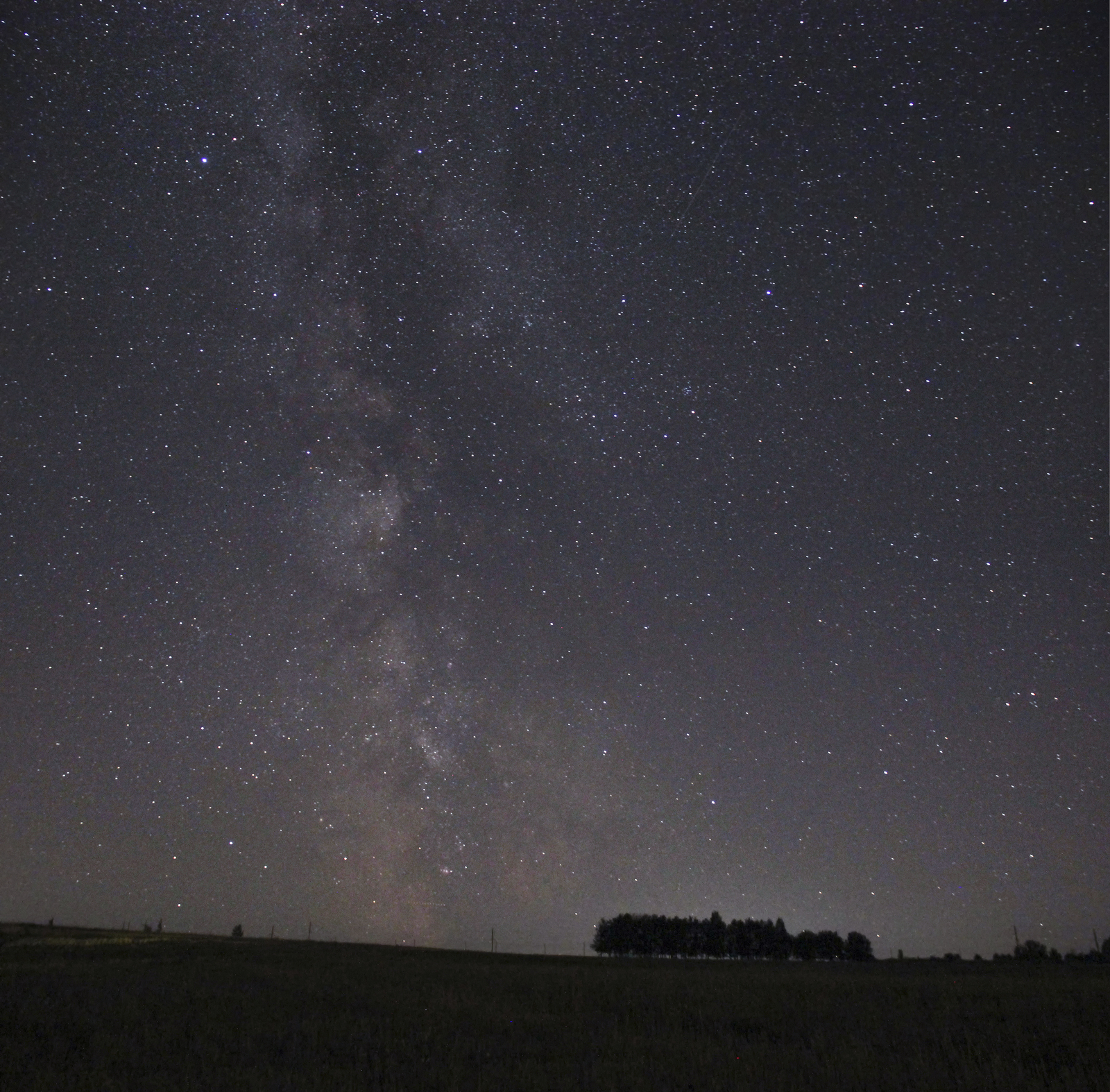 What I can really look at forever is the stars. - My, The photo, Photographer, Night shooting, Astrophoto, , Панорама, Longpost