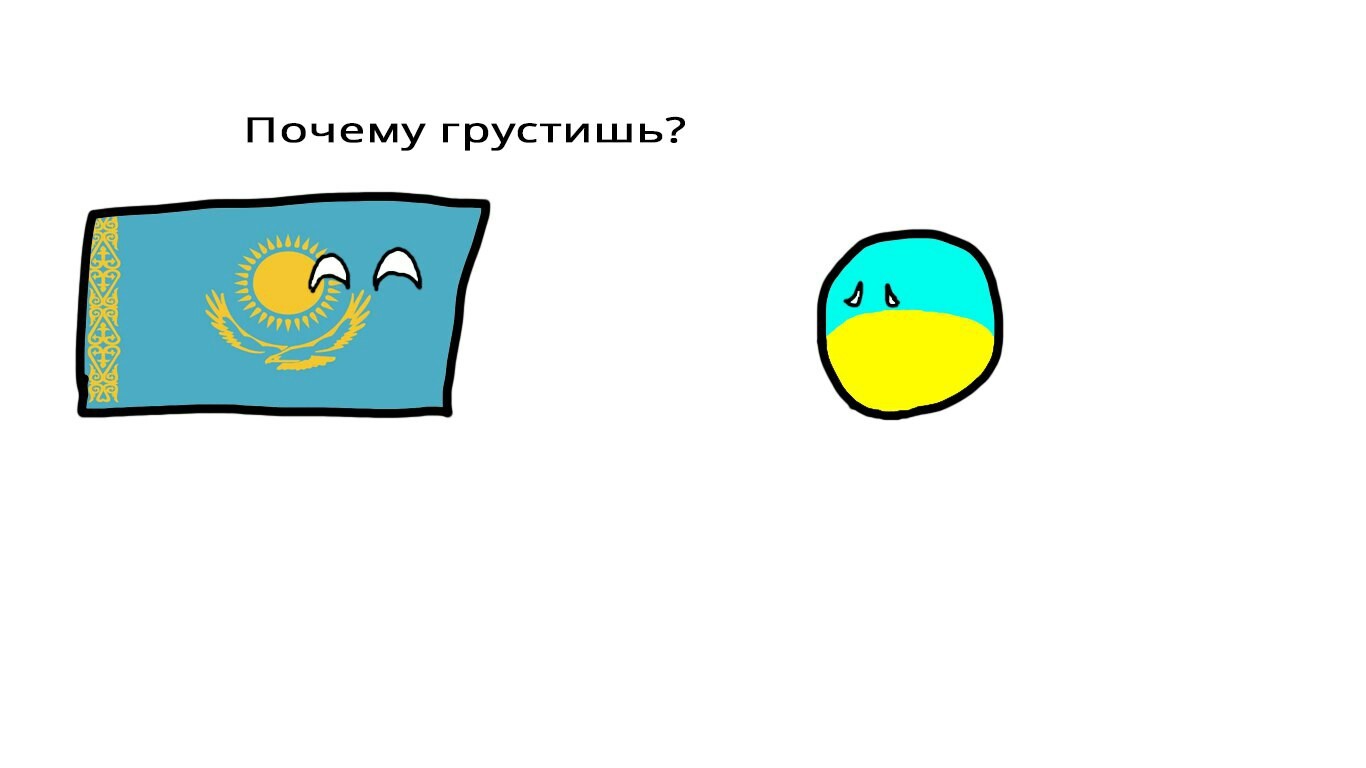 Германия и ww2 - Моё, Countryballs, Политика, Не минусуйте, Длиннопост