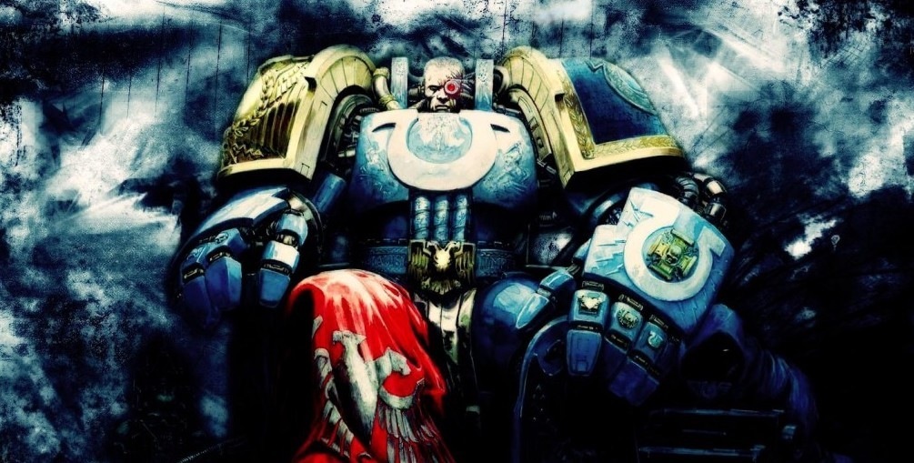 Why are there so many games in the Warhammer universe? - Warhammer 40k, Warhammer fantasy battles, Warhammer, Games, Analytics, Video, Longpost