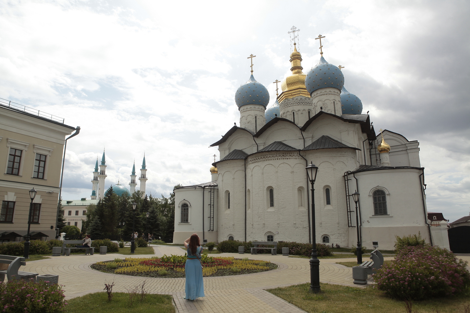 Road trip from St. Petersburg to Yekaterinburg (part one) - My, Velikiy Novgorod, Kazan, Yekaterinburg, Permian, Road, Russia, Travels, Tver, Longpost