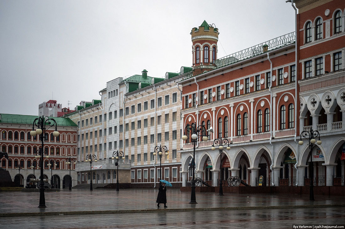 Последний король Марий Эл - Маркелов, Политика, Взятка, Марий Эл, Илья Варламов, Длиннопост, Видео