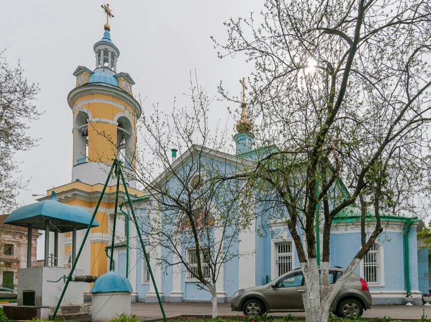 Petrovskoye (Knyazhishchevo, Alabino) - Abandoned, Manor, , Longpost