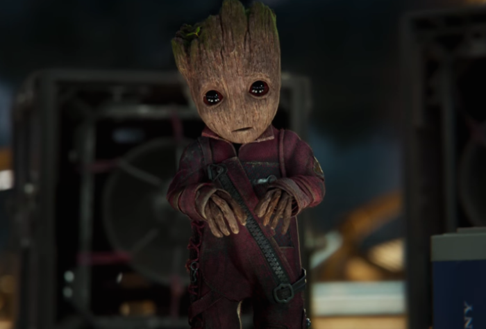 Hundreds of thousands of trees to be planted in Groot's honor - Guardians of the Galaxy, Groot, Marketing, Video