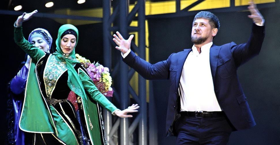 Kadyrov explained why polygamy is more honest. - Ramzan Kadyrov, Marriage registry, Polygamy