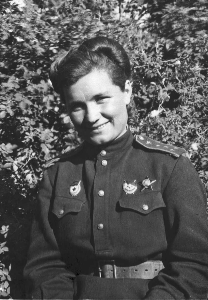 Five night witches of the Soviet Union - The Great Patriotic War, To be remembered, Night Witches, Feat, Longpost