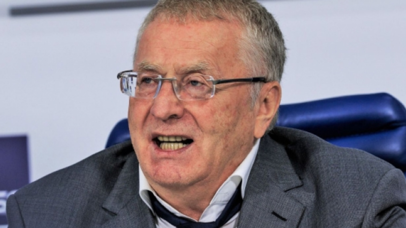 Zhirinovsky about the arrest of the former head of Mari El: He takes it because others take it - Vladimir Zhirinovsky, , Liberal Democratic Party, Politics, Arrest