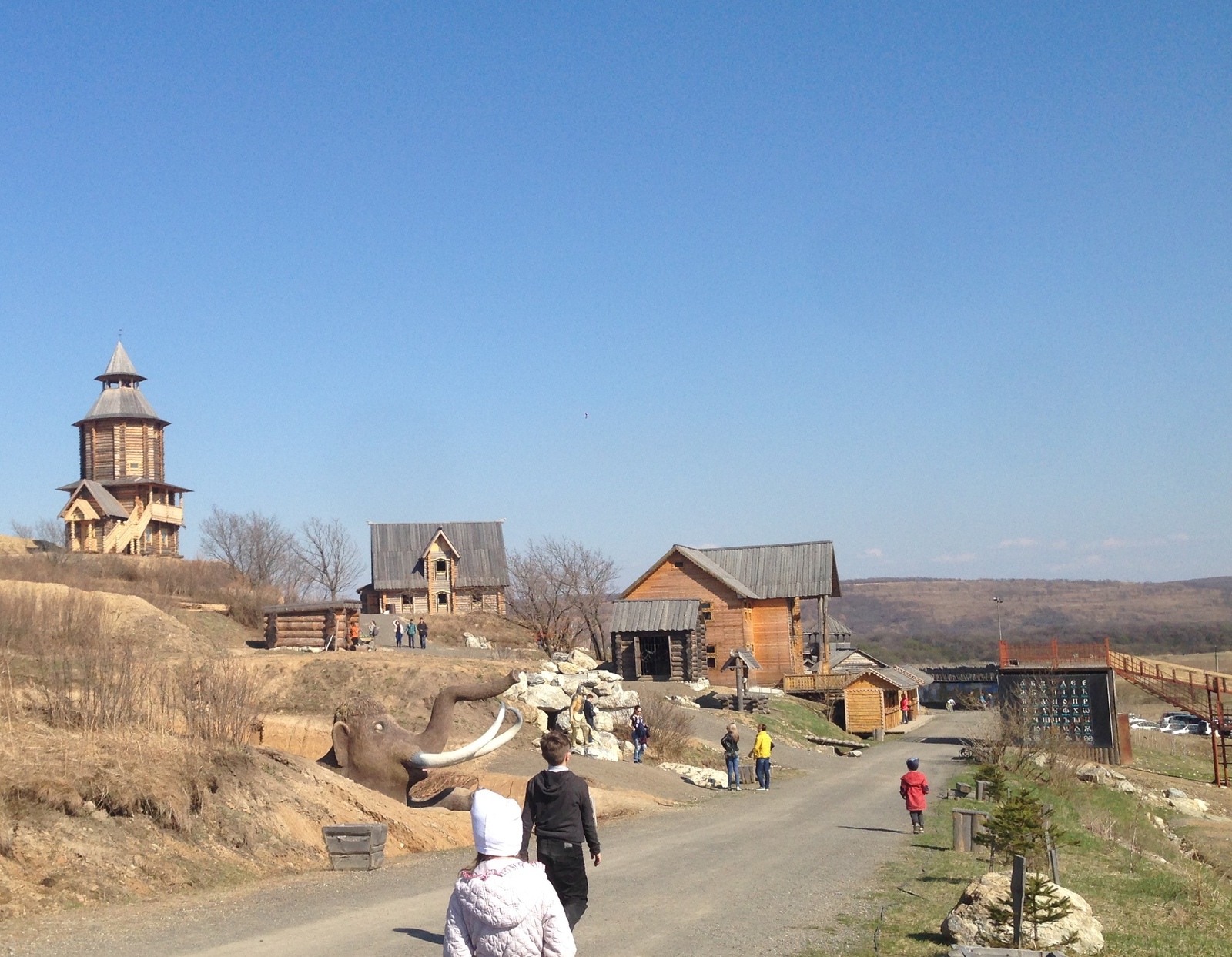 Изумрудная долина уссурийск фото