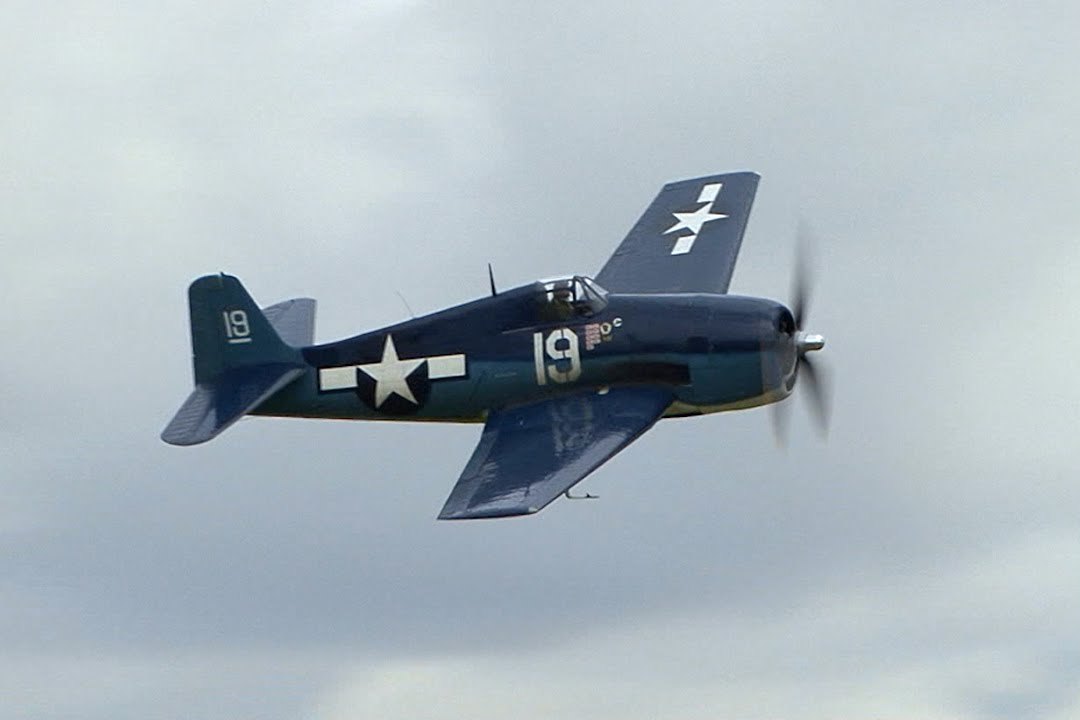 Grumman F6F Hellcat - Моё, Воздушная техника, Военная техника, Длиннопост, Авиация