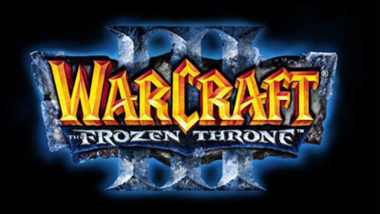 Warcraft 3: The Frozen Throne | Пикабу