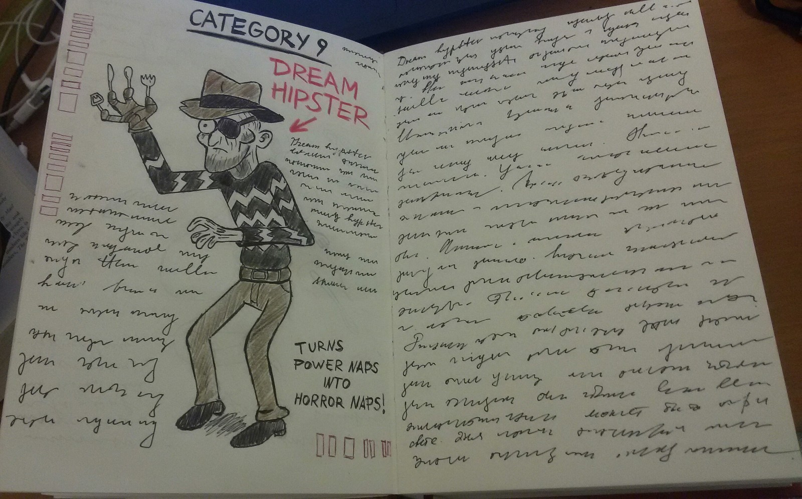 Our 3rd Diary! - My, Gravity falls, , With your own hands, Longpost