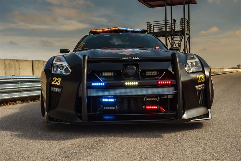 Nissan GT-R Pursuit 23 - Nissan gt-r, , Tuning, , , Longpost