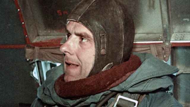 The death of Komarov on the conscience of the designers: 50 years since the tragic death of cosmonaut Komarov - Космонавты, Space, Vladimir Komarov, Tragedy, Longpost