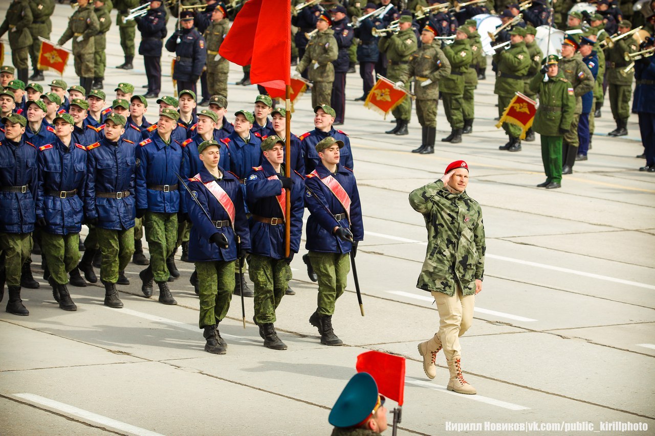 Victory Parade 2017 in faces - Parade, Victory, Photographer, Army, Face, Form, Weapon, The Great Patriotic War, Longpost