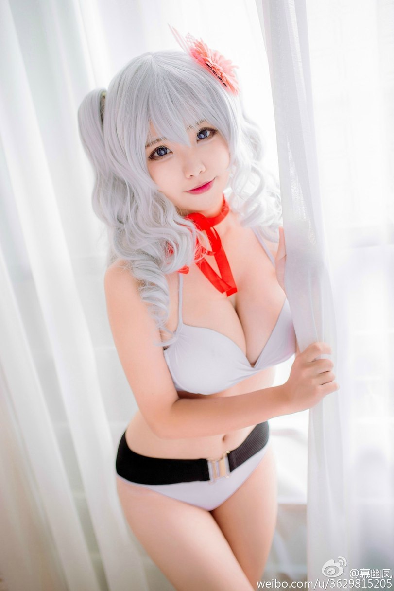 nyashki-babies - Anime, Cosplay, Computer games, Longpost