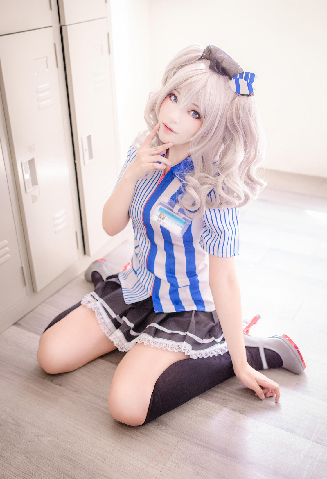 nyashki-babies - Anime, Cosplay, Computer games, Longpost