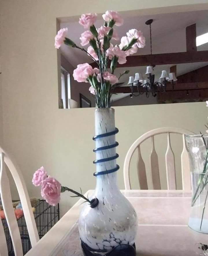 Grandma has arrived - Bong, Grandmother, , Not mine