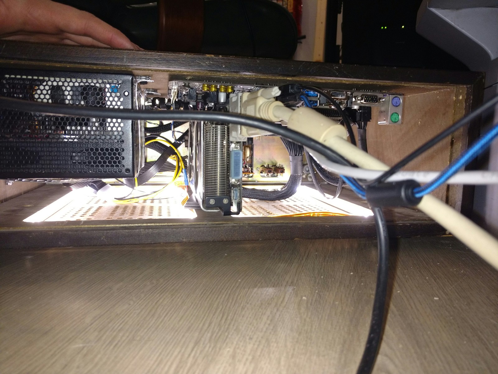 Радио с поддержкой современных игр. | Пикабу