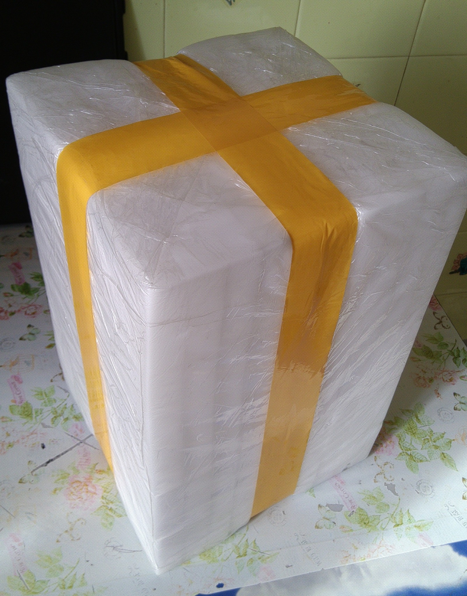 Cool parcel packaging - Package, China, AliExpress, Package, Delivery, Longpost