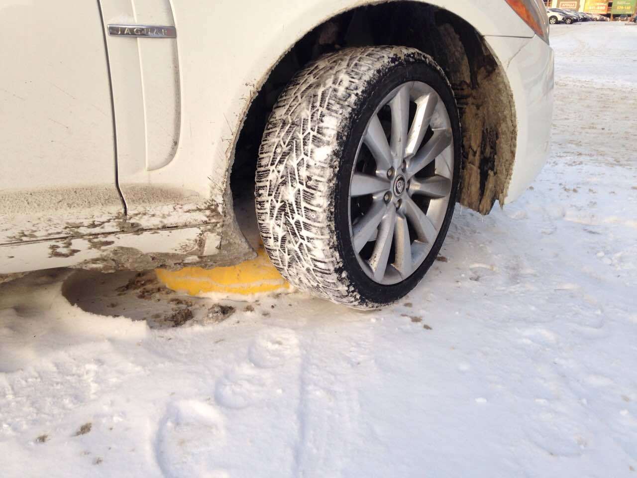 Парни доверяйте своим девушкам!!!! - Моё, Авто, Девушки, Юмор